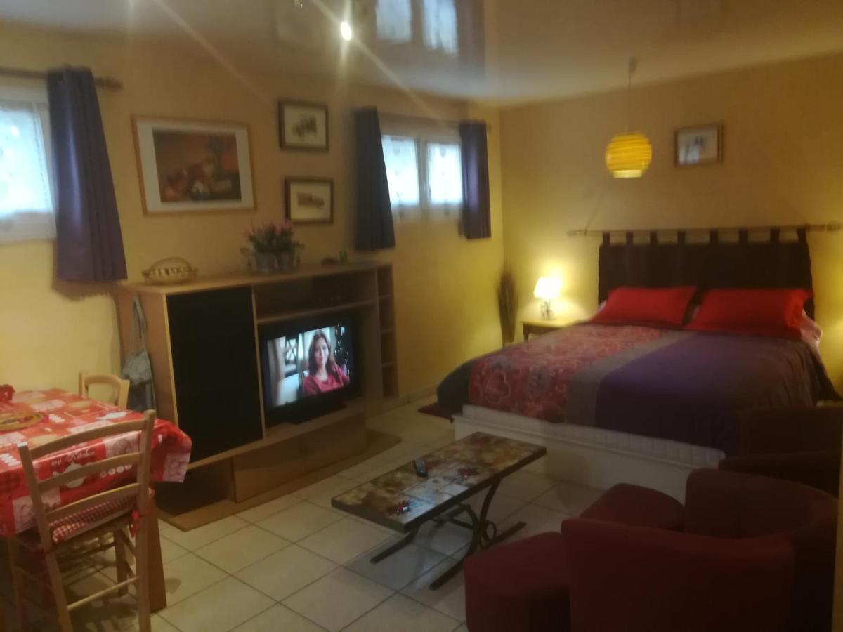 Maison Montricher-le-Bochet Dış mekan fotoğraf